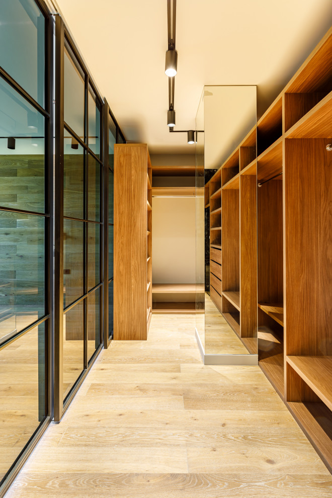 ЖК "Мосфильмовский" фото