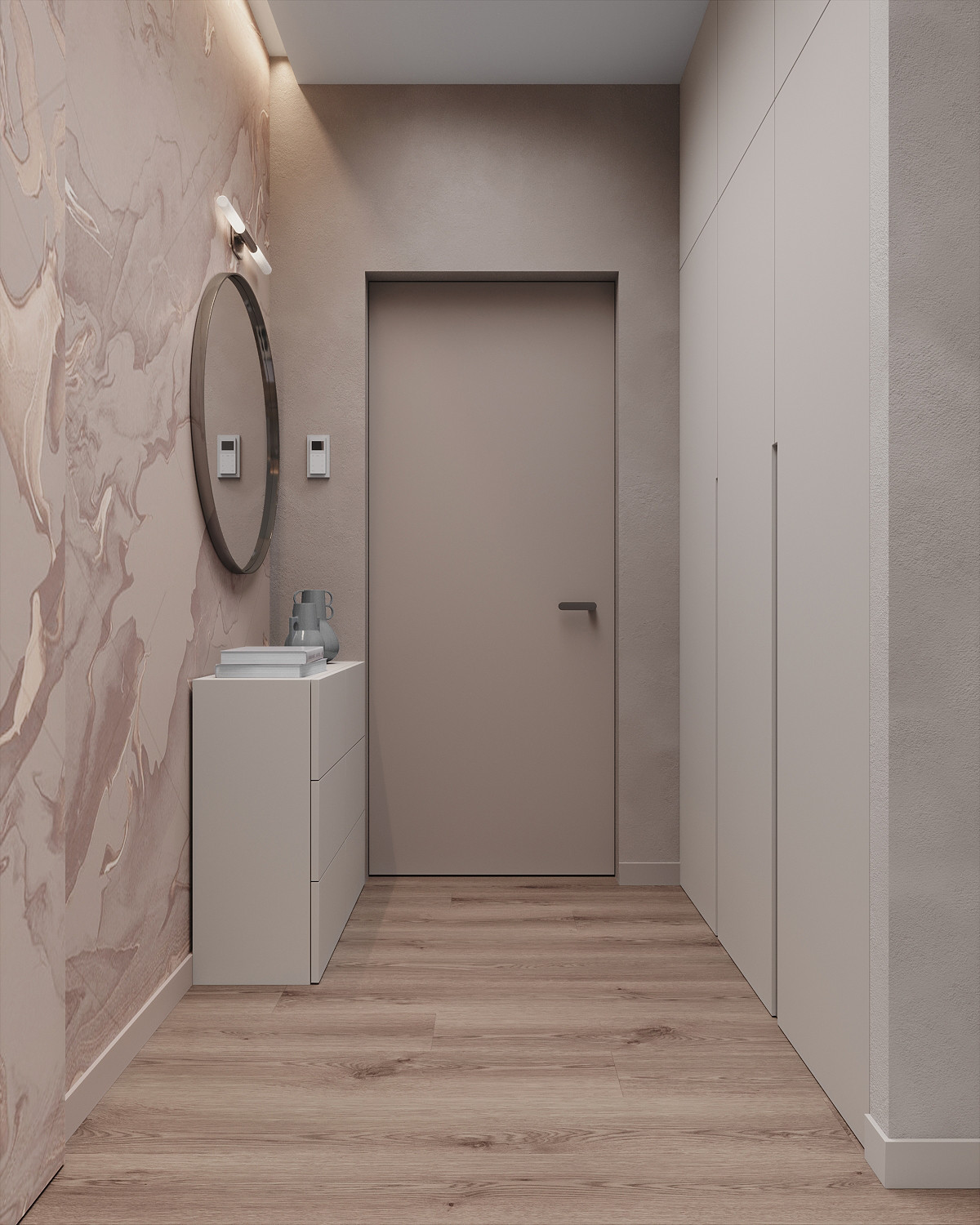 ЖК Сильвер 1