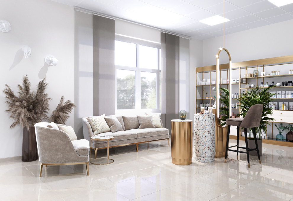 Магазин косметики / салон красоты