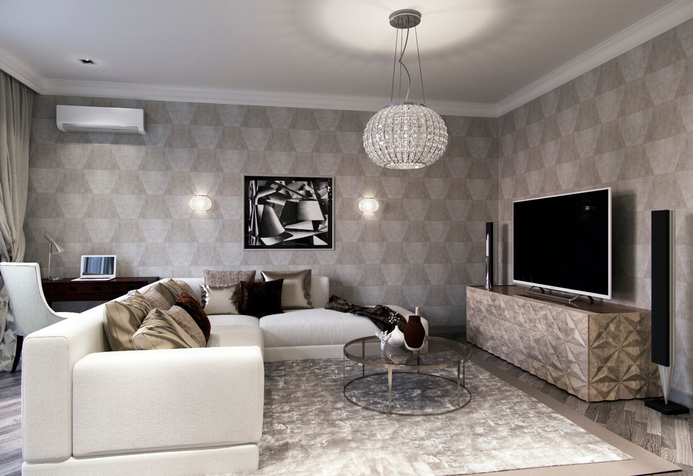 Кварира в Краснообске