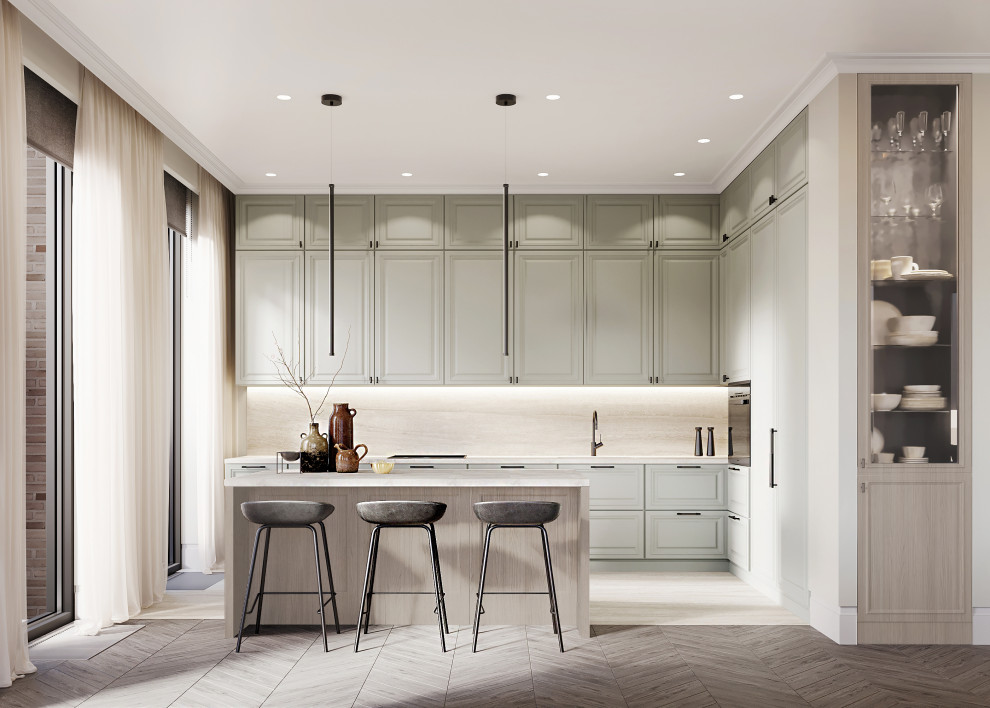 Квартира 150 кв.м.