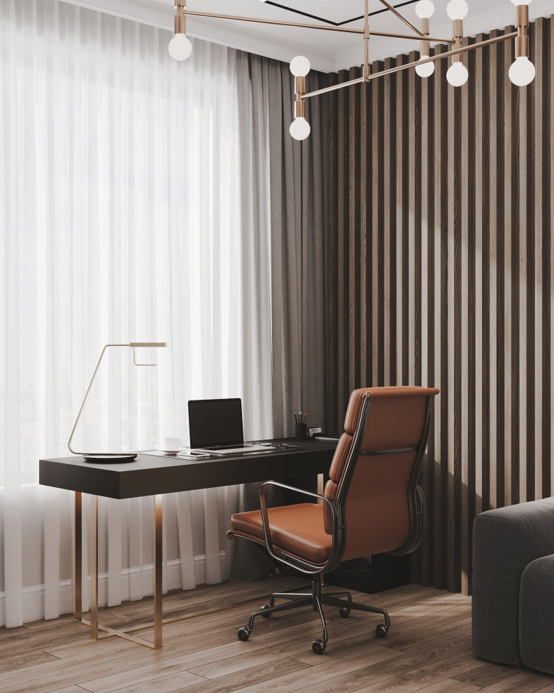 Квартира для молодоженов 101 кв.м.