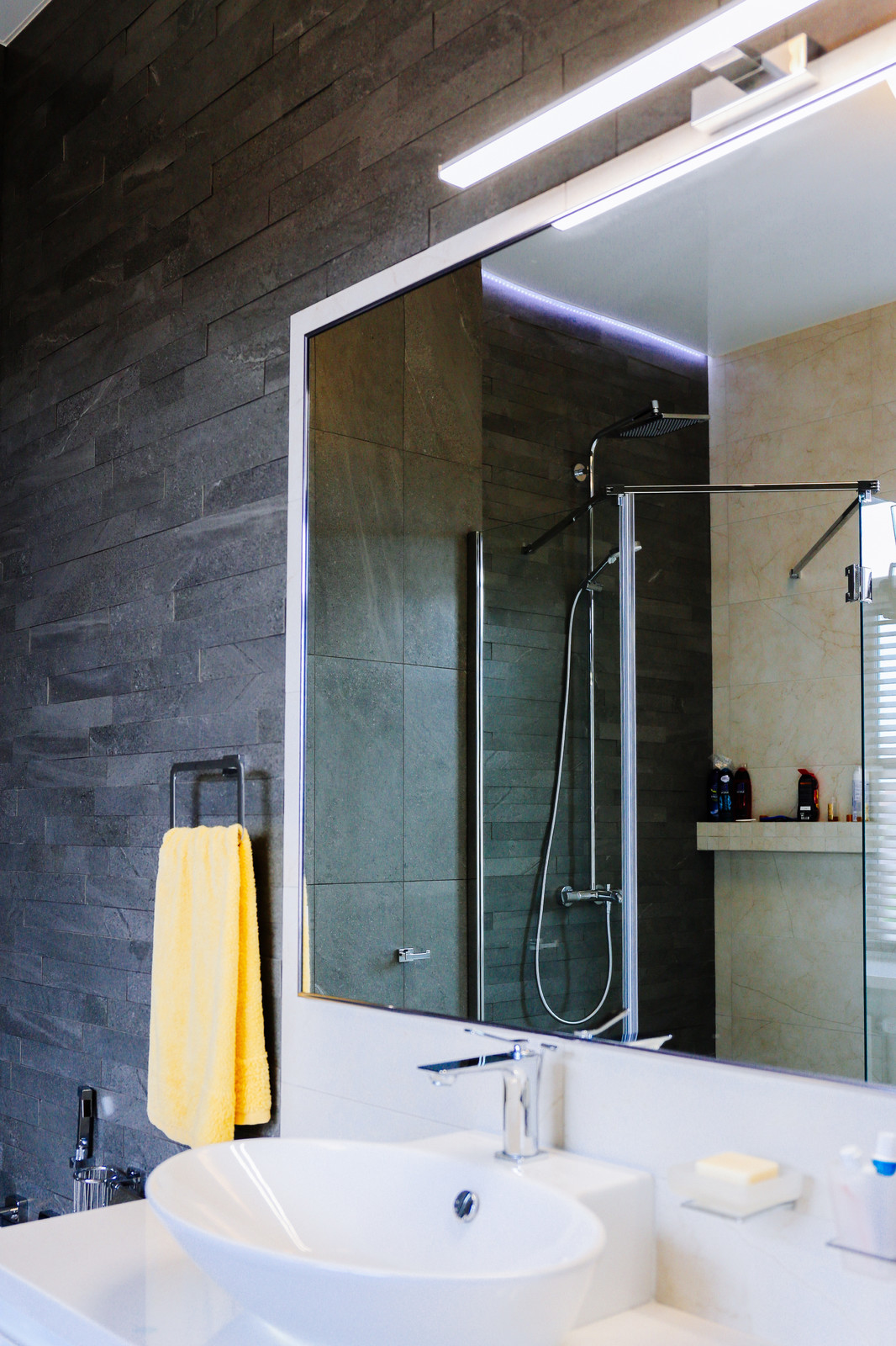 Большой семейный коттедж