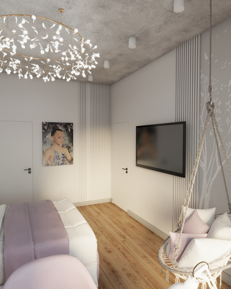 ЖК Красная ДеЛюкс