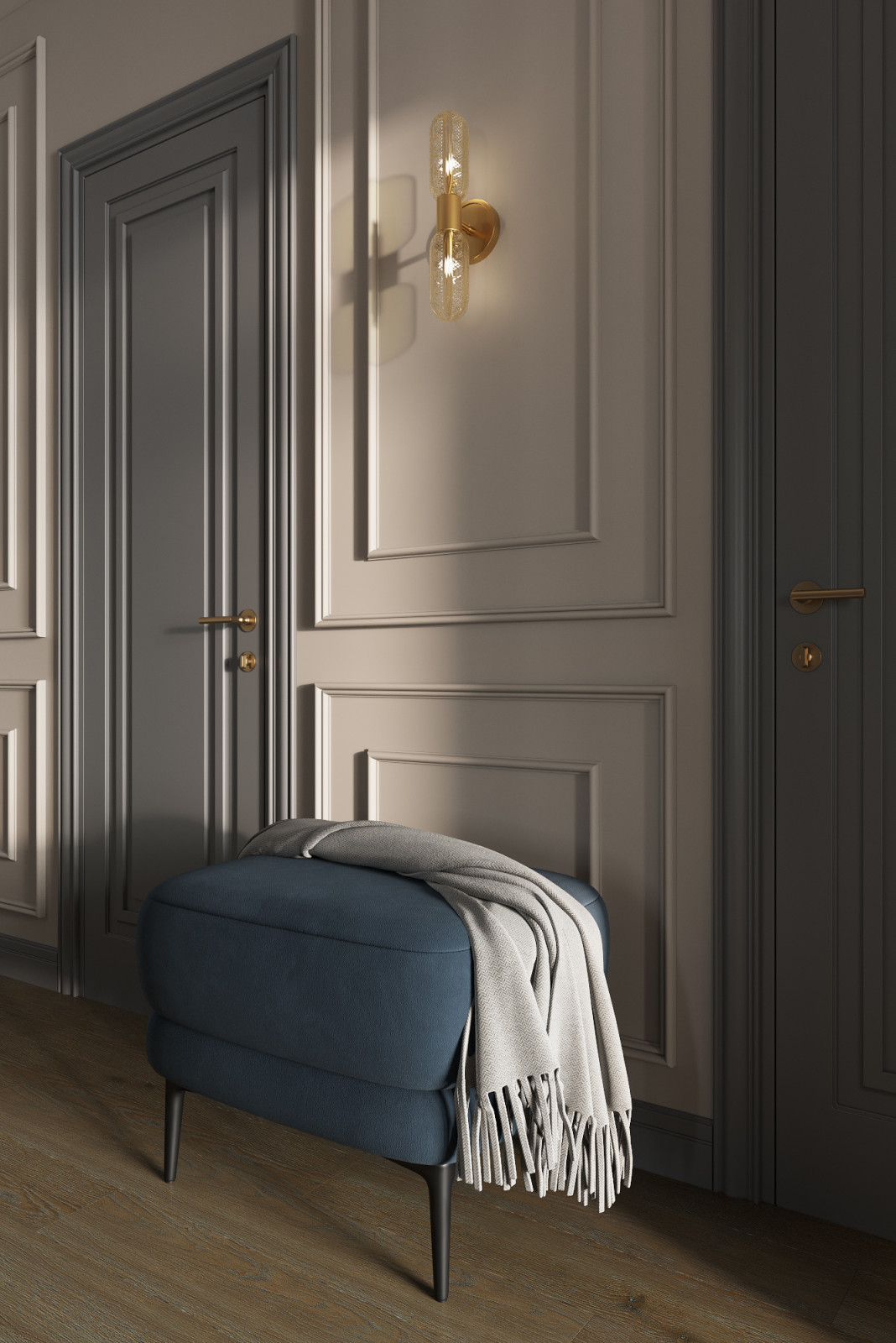 Гостевой дом в Малиновке