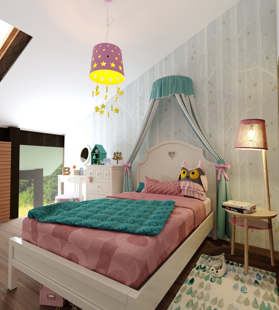 Обложка проекта: Проект дома 150 м.кв.