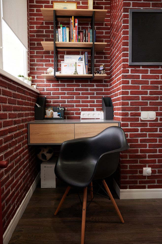 Индивидуальный проект по адресу: Пр. Кирова 415