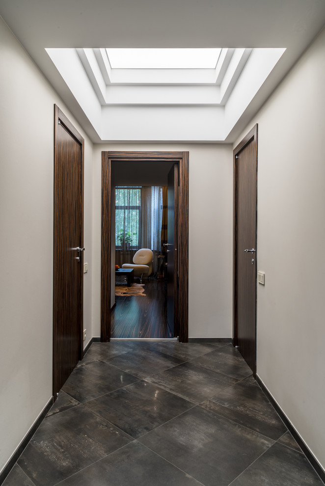 квартира "современная буржуазность"