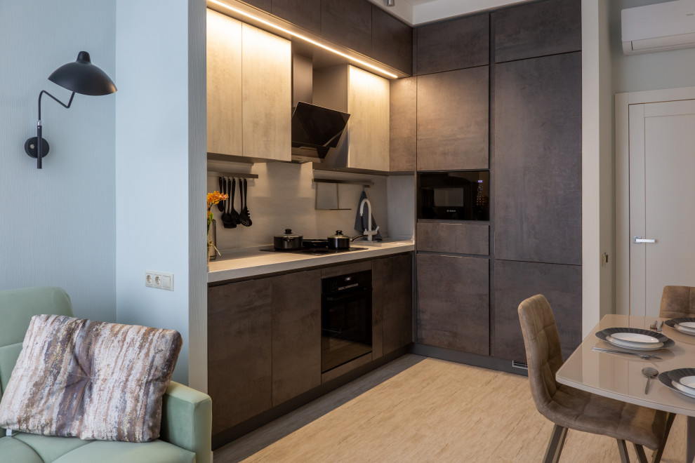 Реализация проекта  "Биг Тайм"