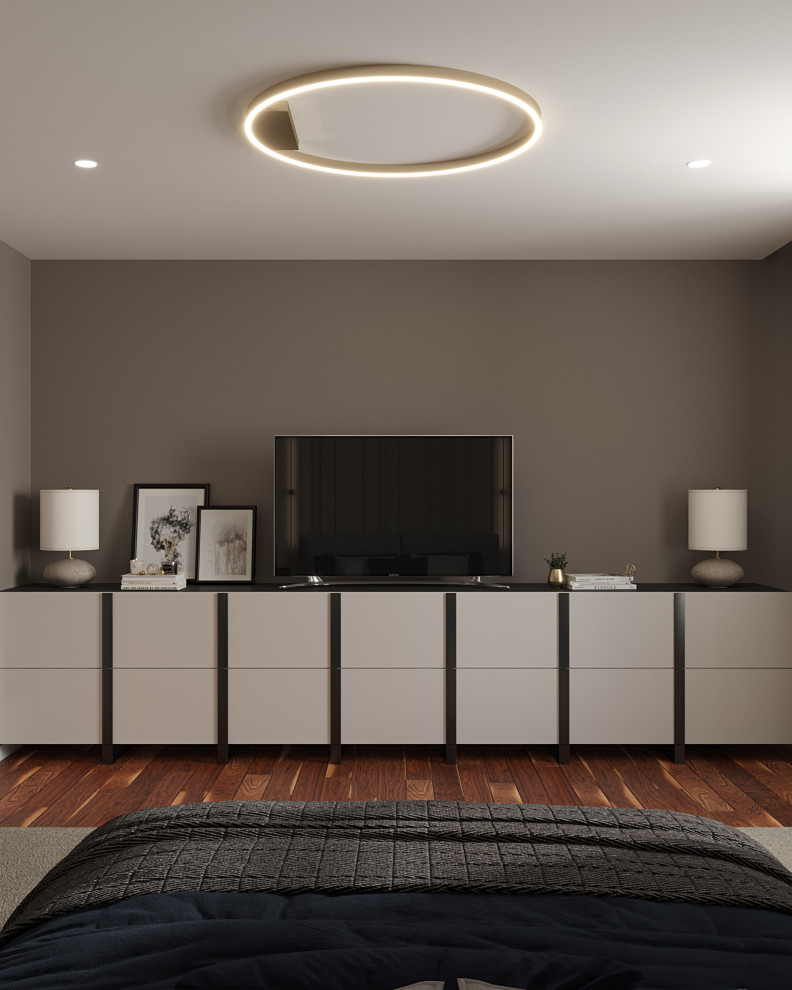 квартира для двоих