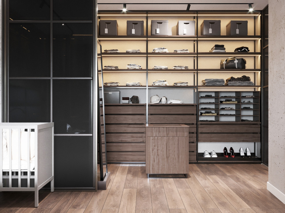 ЖК Мосфильмовский 160 кв.м.