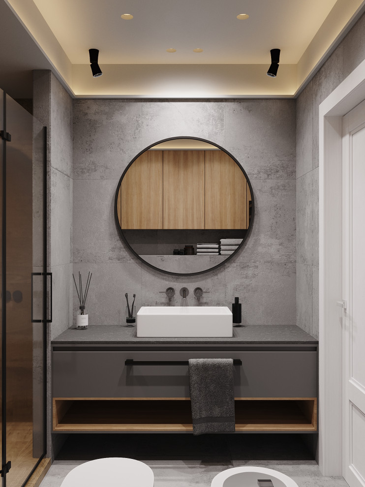 Ванная комната