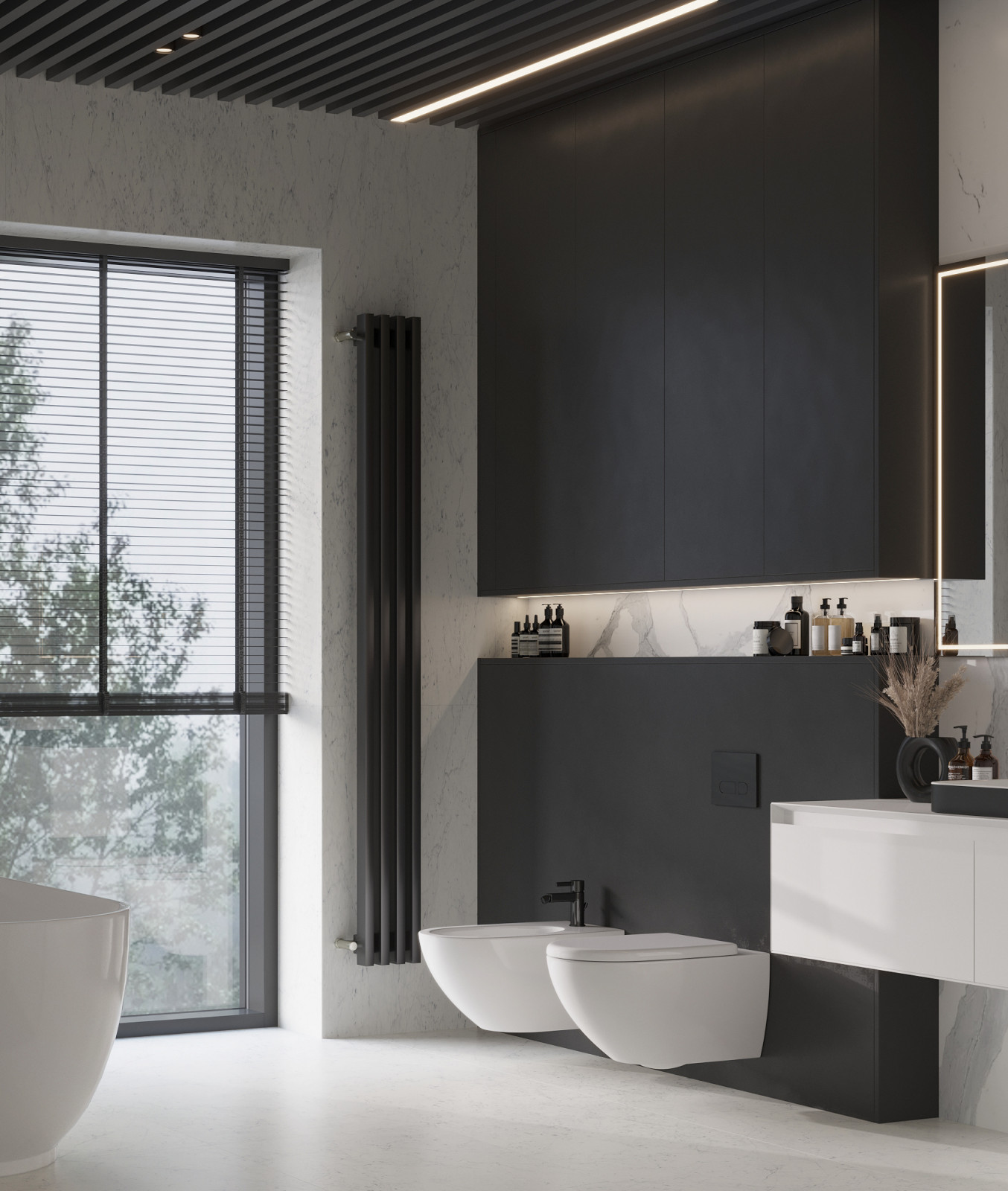 Ванная комната