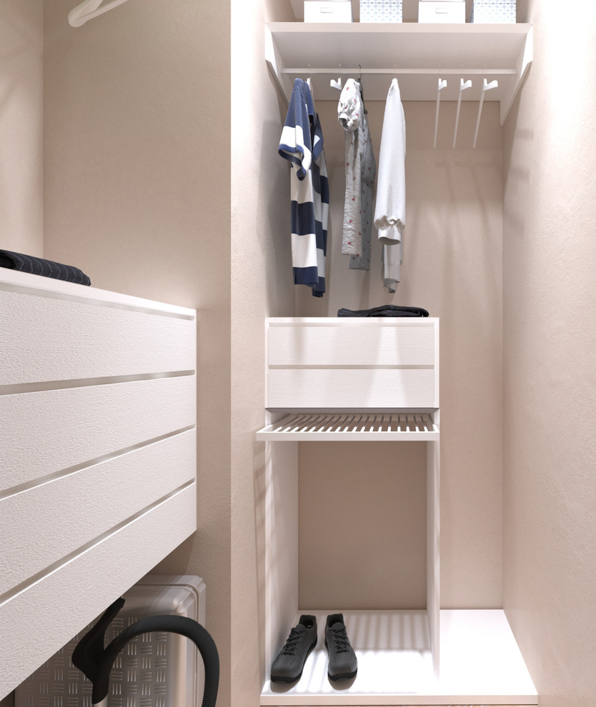 Квартира студия .