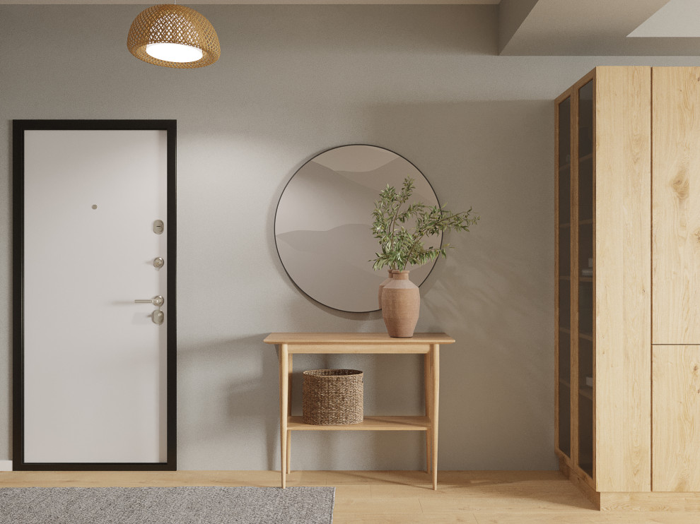 Квартира на озере Комо