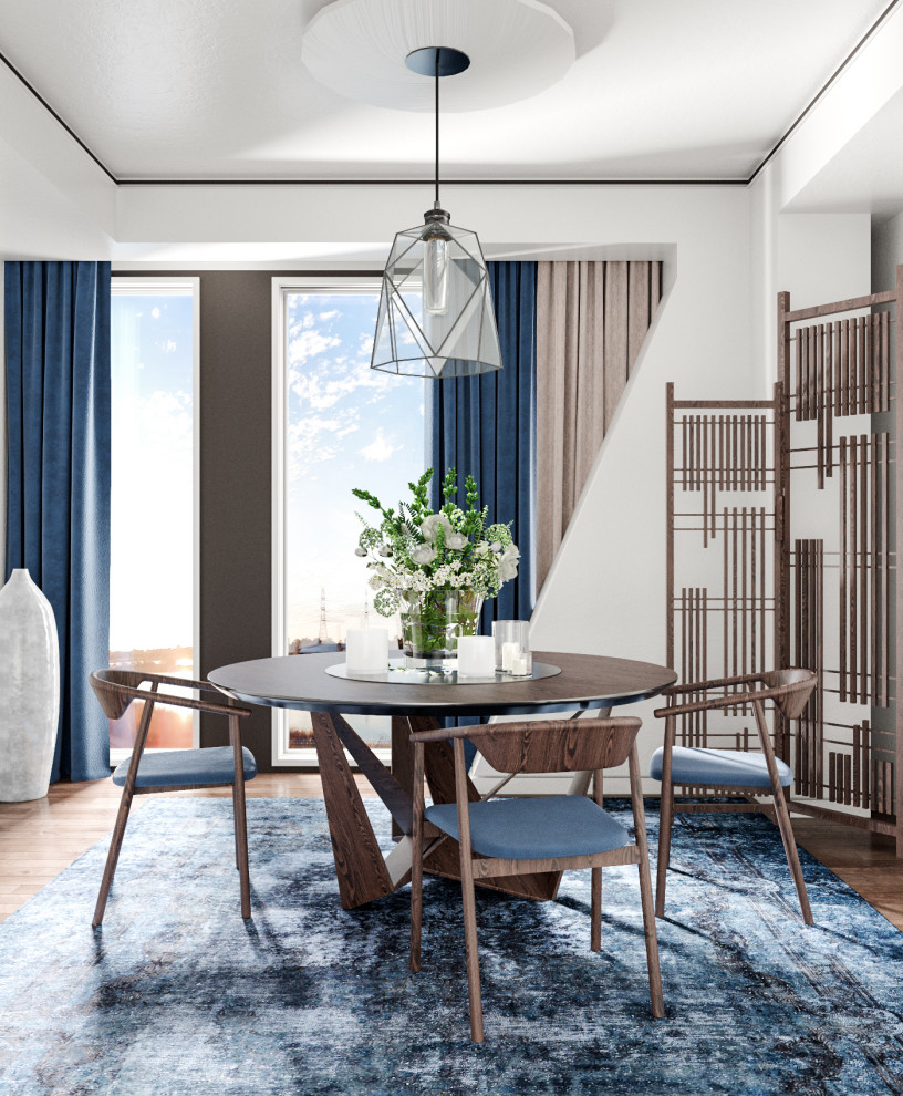 Обложка проекта: Гостиная