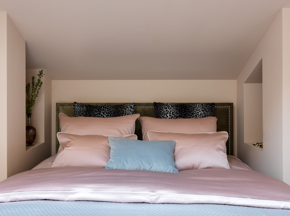 Дачный дом в Подмосковье