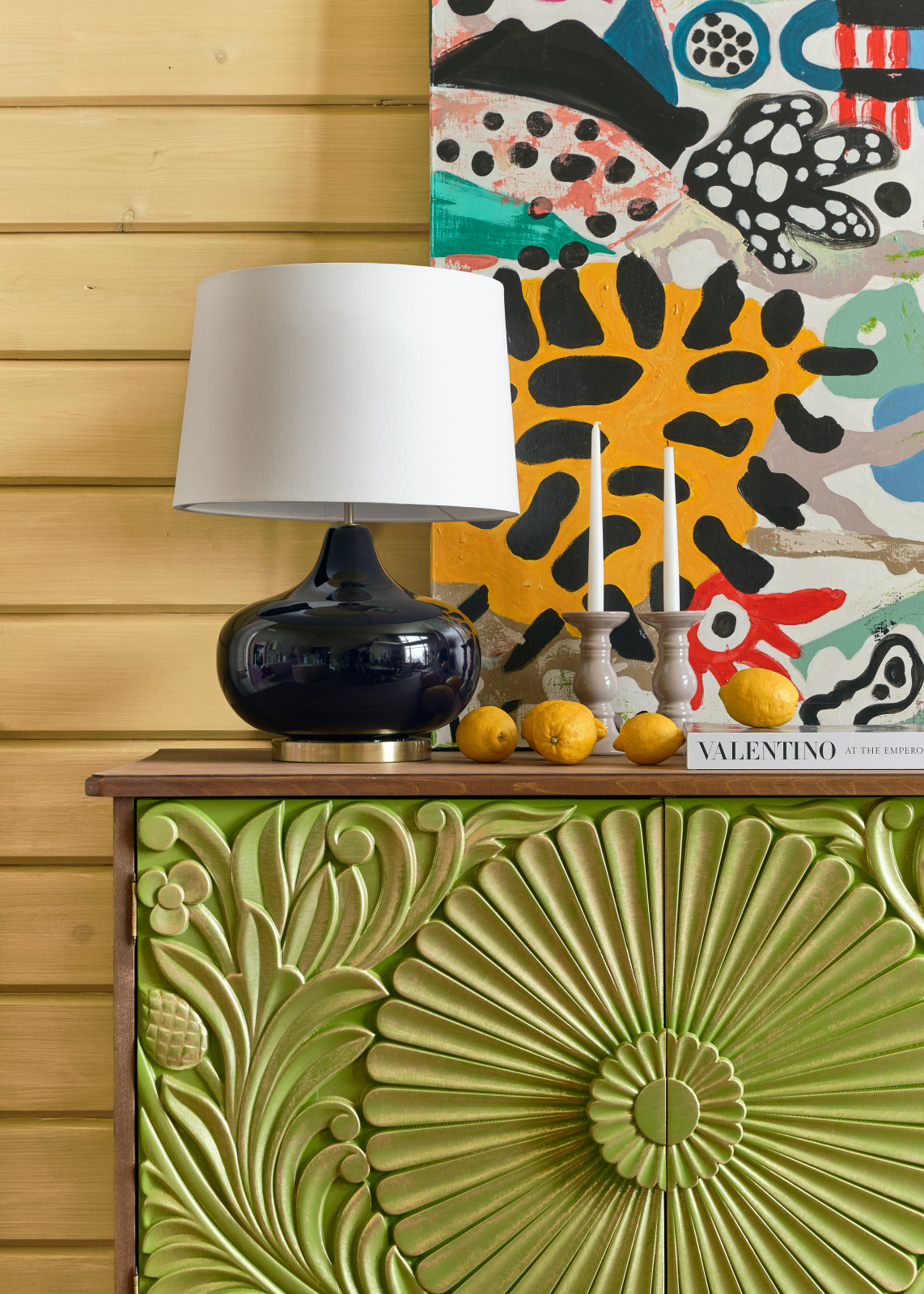 ДОМ ХУДОЖНИЦЫ