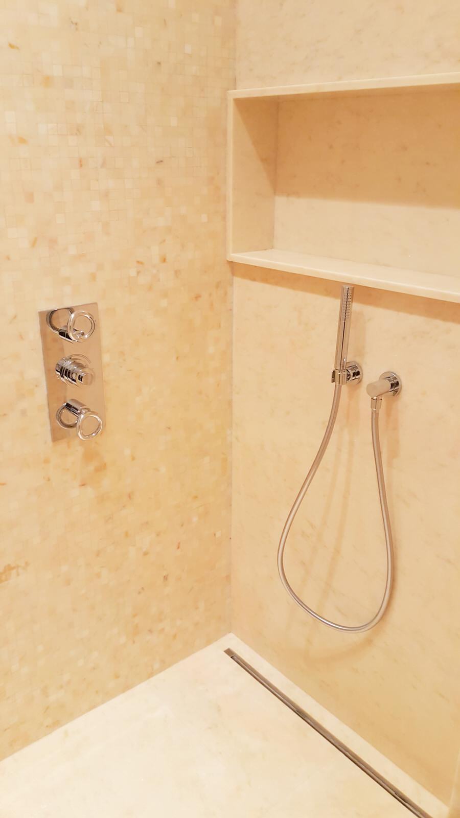 КД "Булгаков", ремонт квартиры 190м2