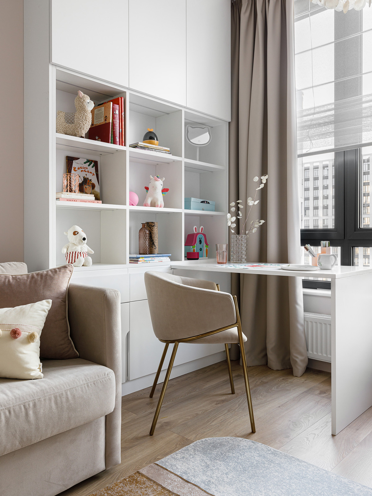 Квартира в Savin House №3