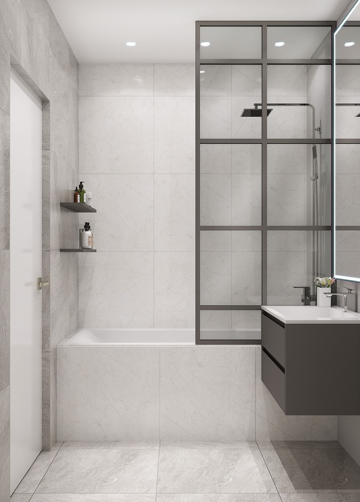 Квартира в ЖК "Татьянин парк"