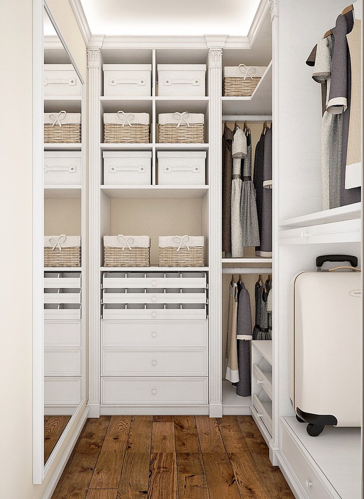 Таунхаус в стиле поп-арт для яркой девушки