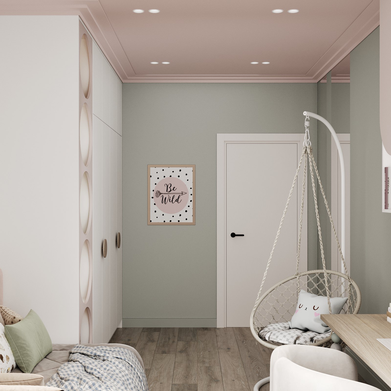 Коттедж 2 ЭТАЖ ул. Провинциальная г.Хабаровск 200кв.м, 2023г.