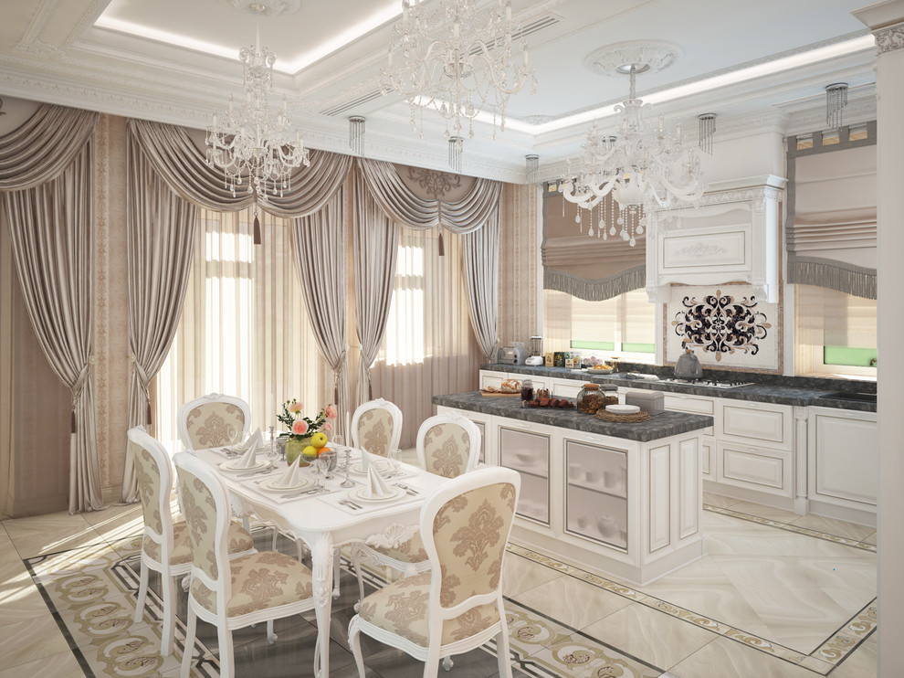 Загородный дом