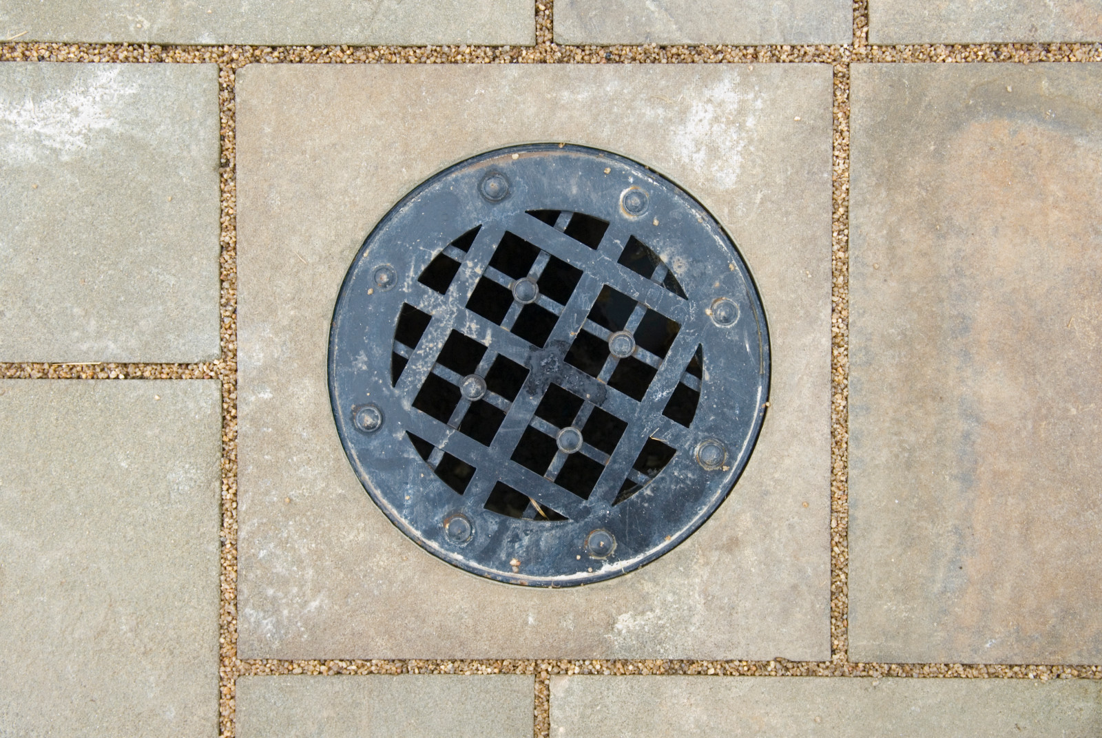 Как правильно: Дорожки без луж в саду