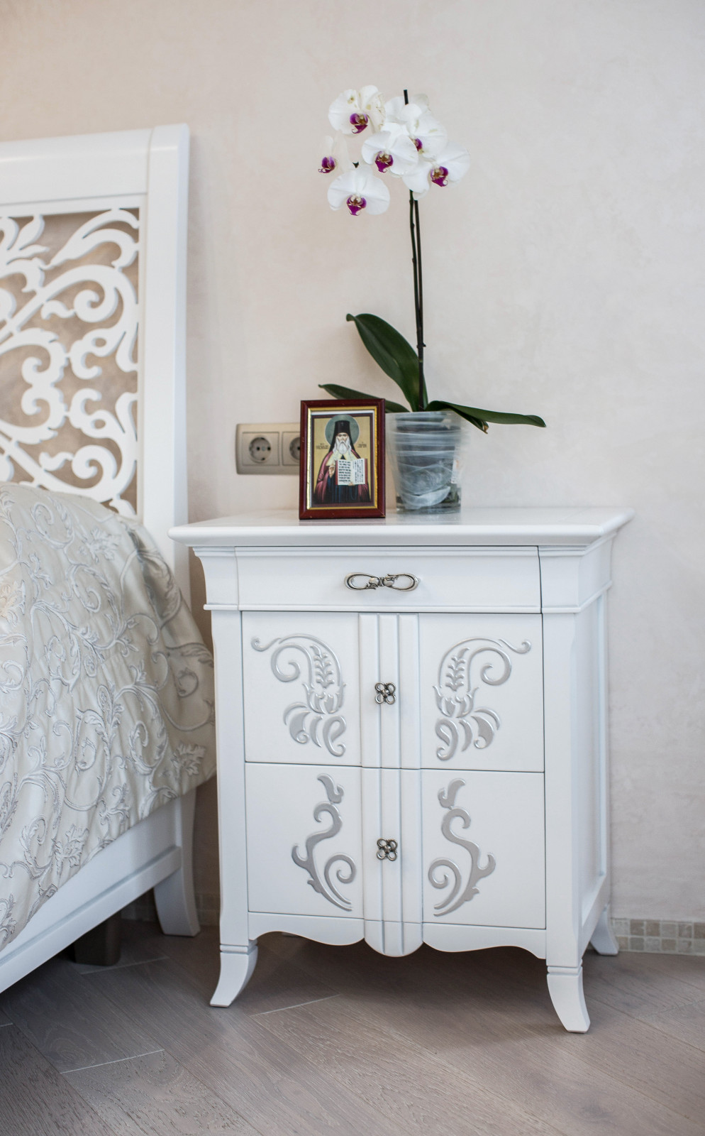 ЖК Скайфорт