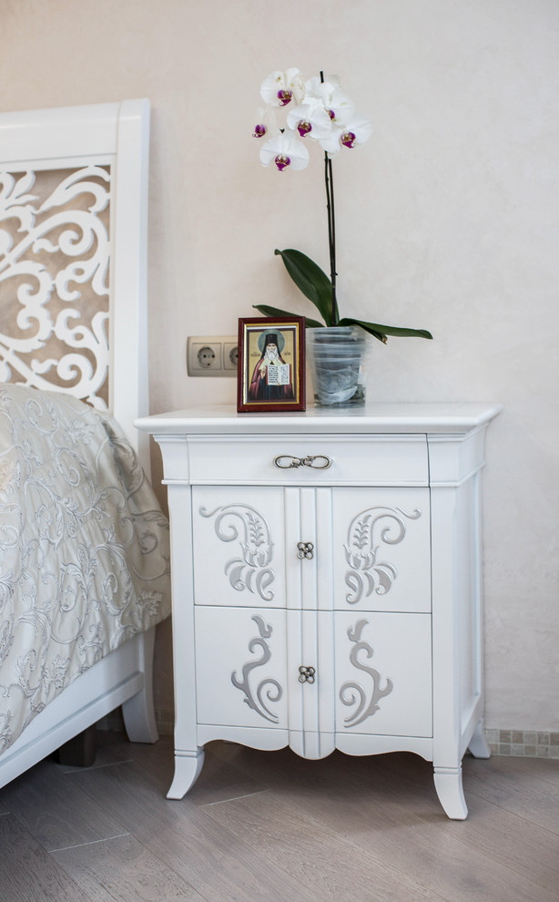 ЖК Скайфорт