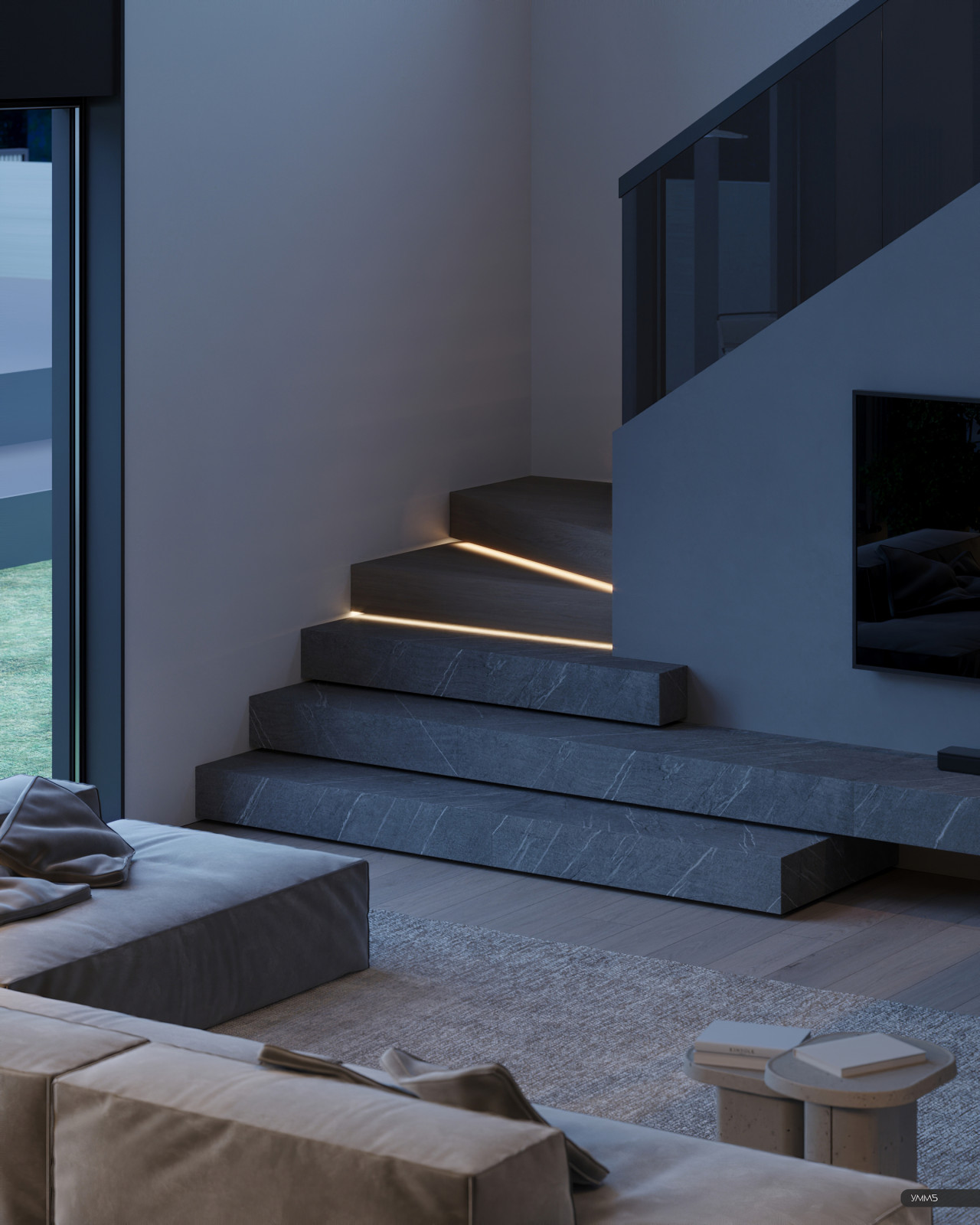 ALBEDO | Дом 170м2