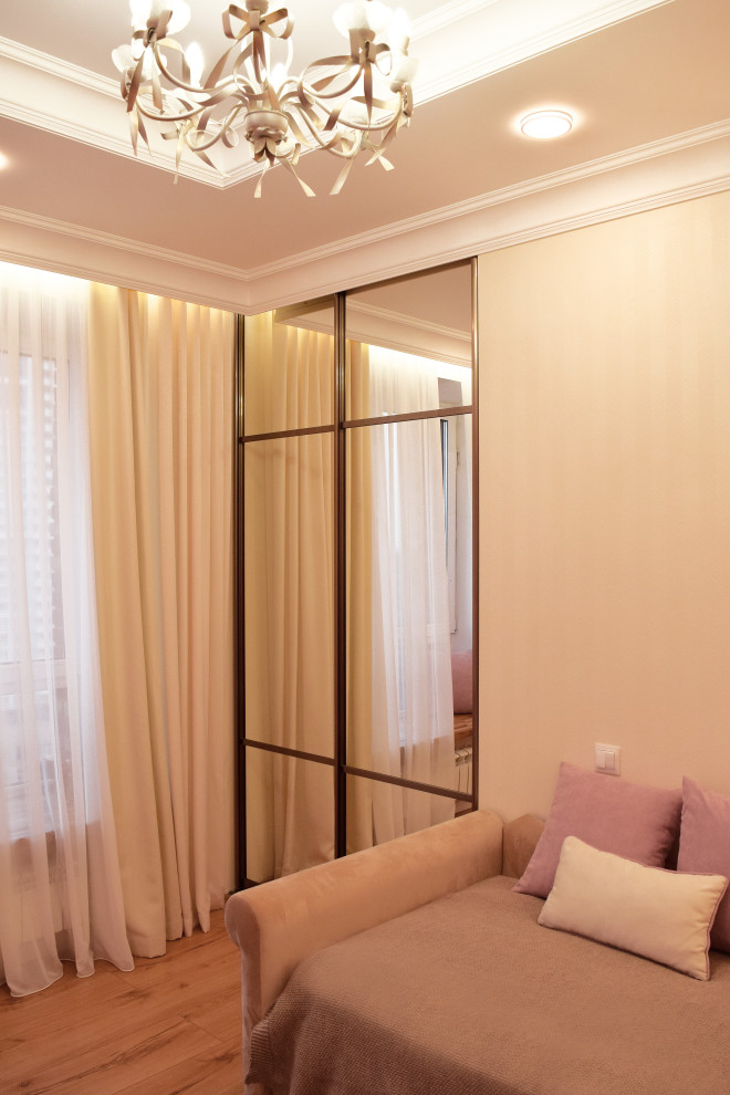 маленькая Вселенная