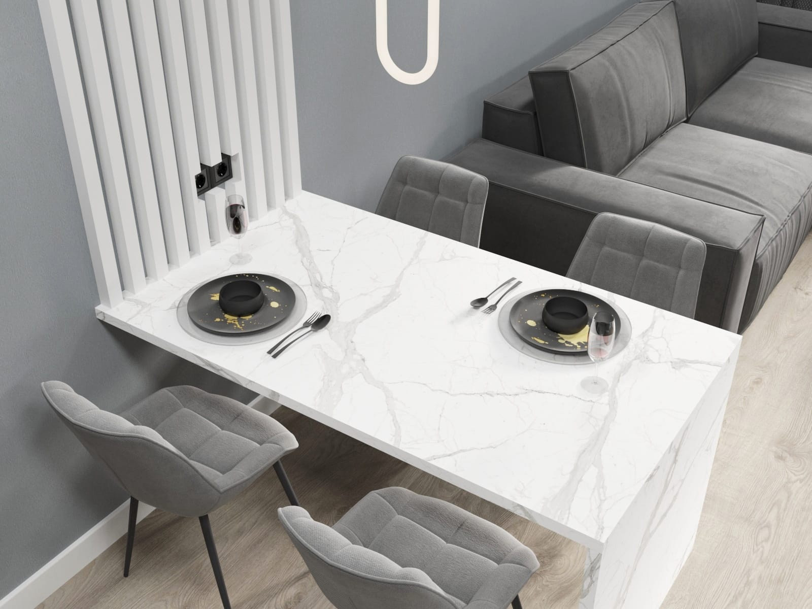 Анна Звоник