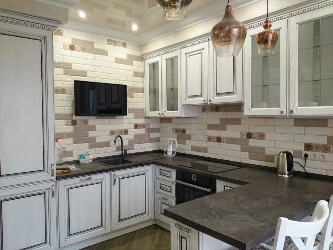 Квартира для двоих