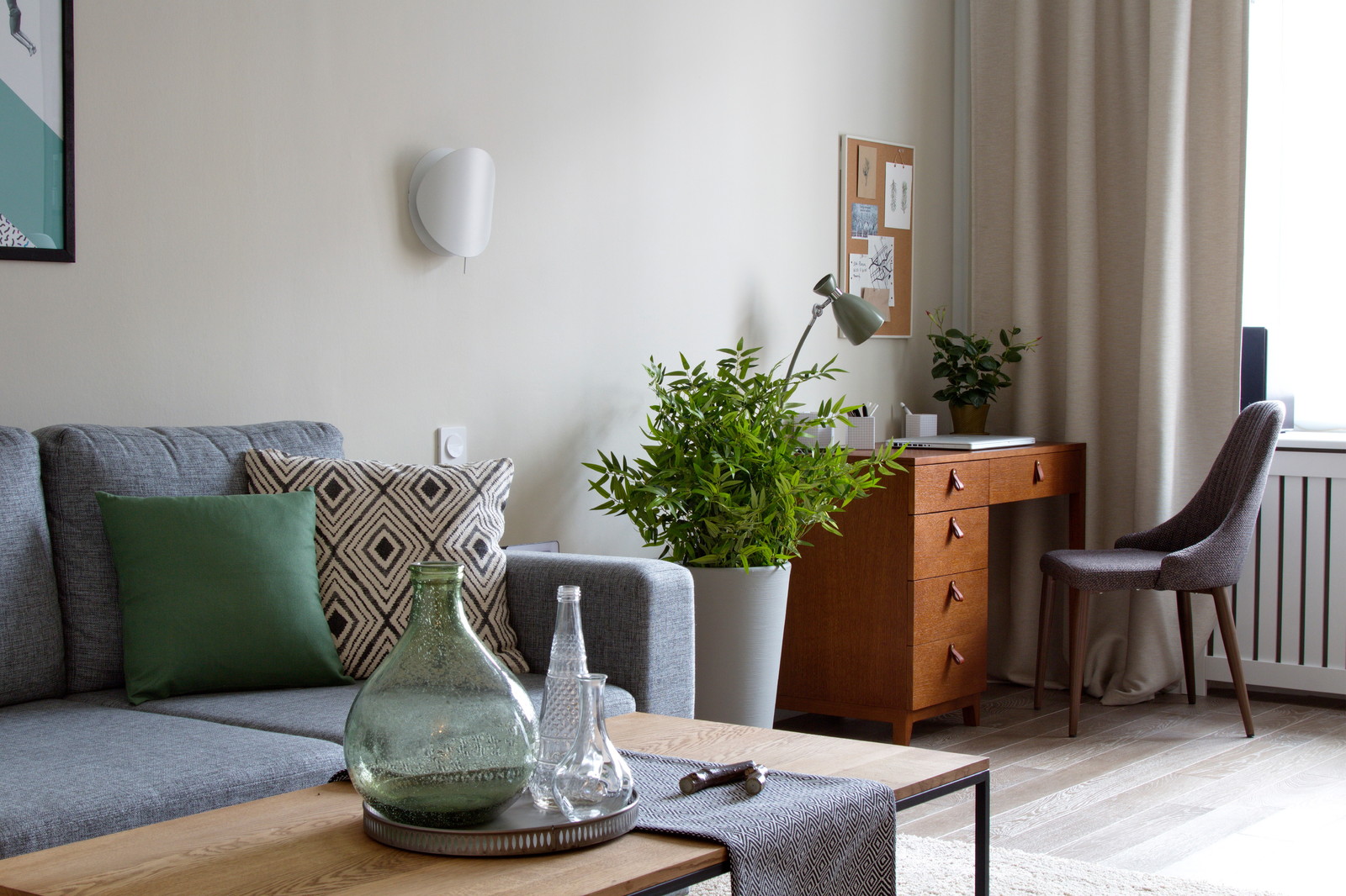 Петроградская жизнь