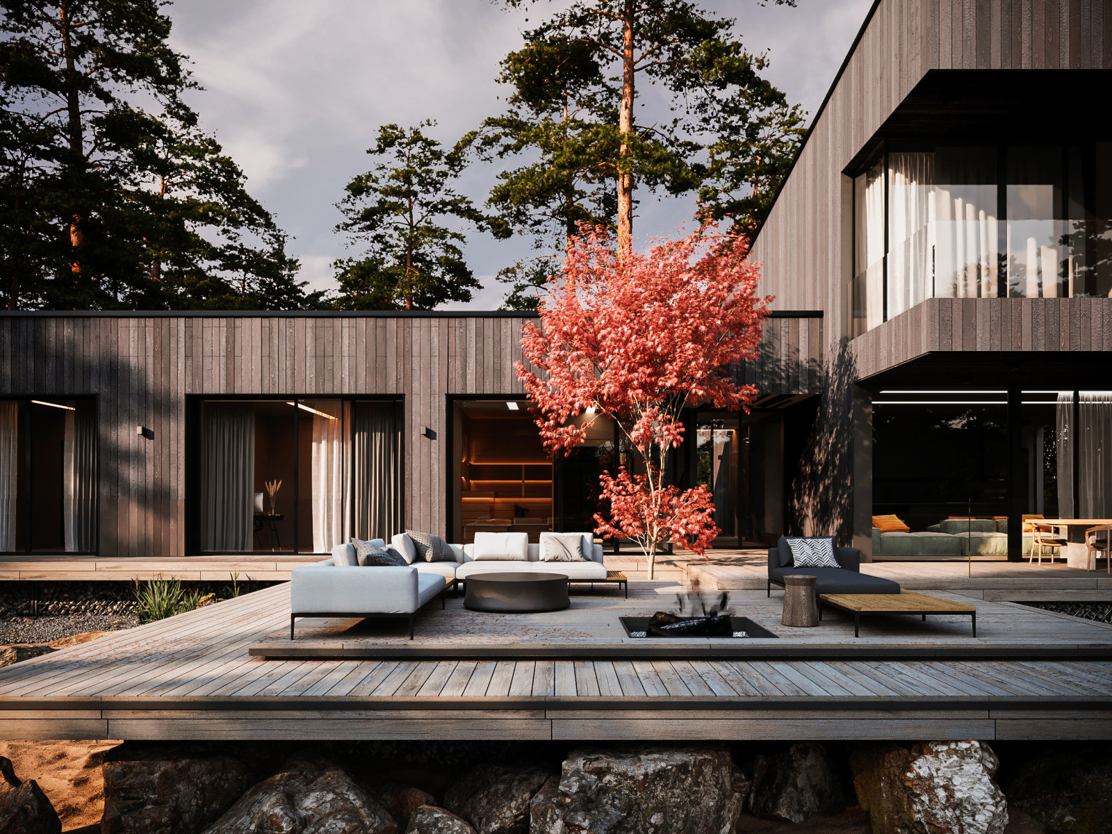 Dessence House 02