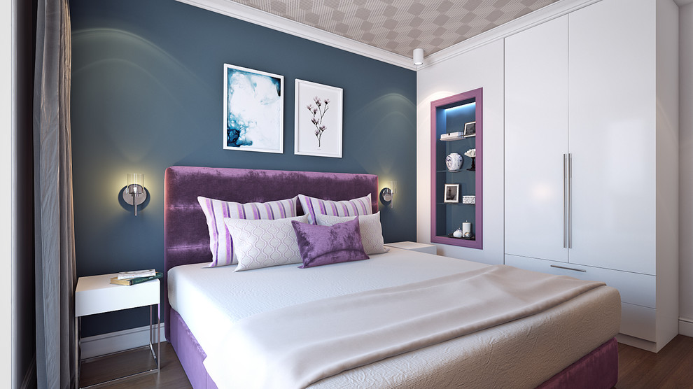 квартира 80м на ул. Академика Пилюгина