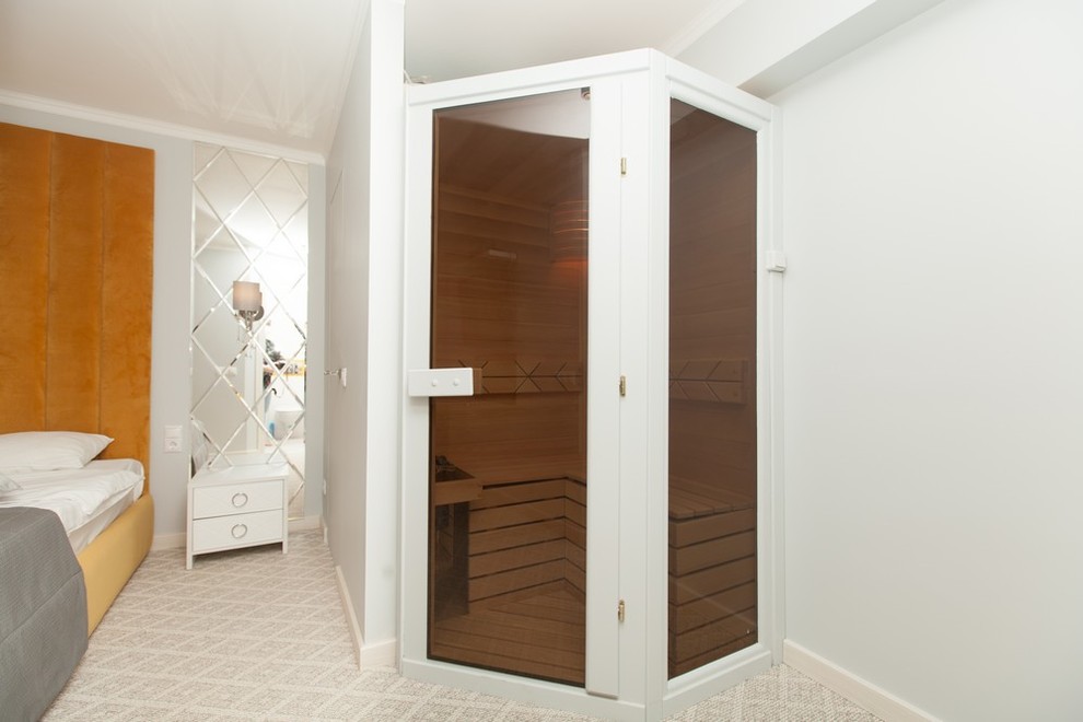 Квартира 27 кв.м в Дорогомилово