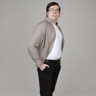 Виталий Борт