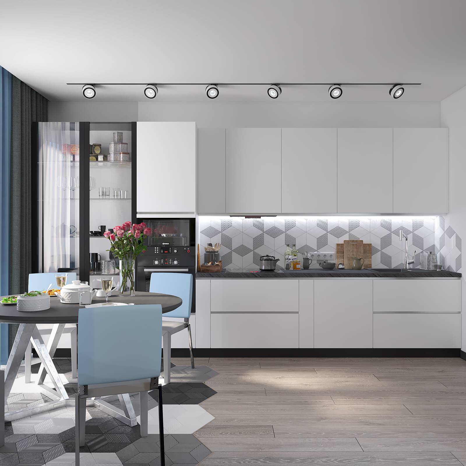 ЖК Николин Парк (г.Москва)