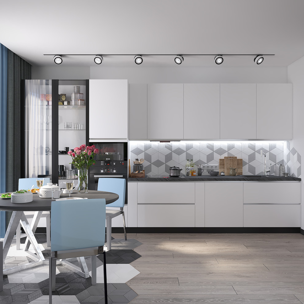 ЖК Николин Парк (г.Москва)