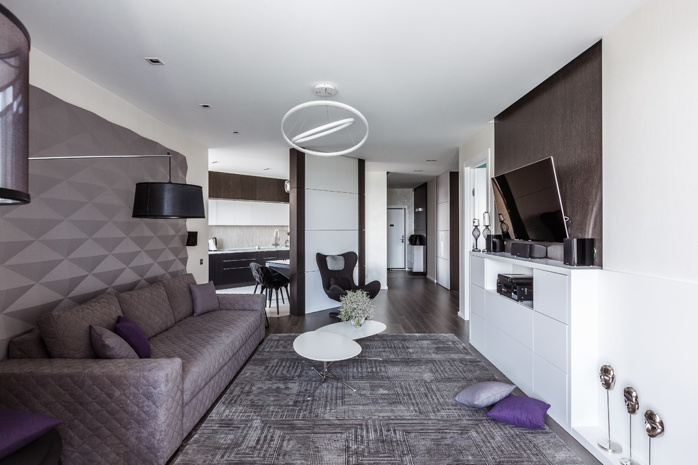 Гостиная Misty River