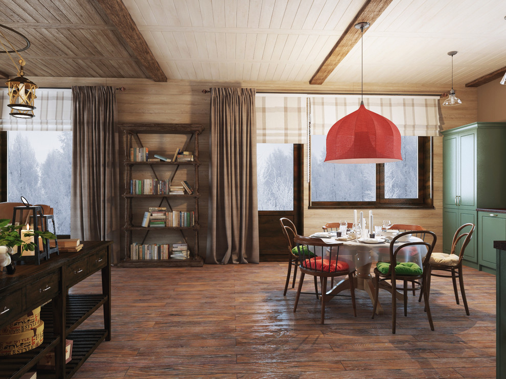 Коттедж в кот. пос. Крутой ручей