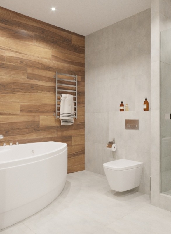 Сборка из разных проектов