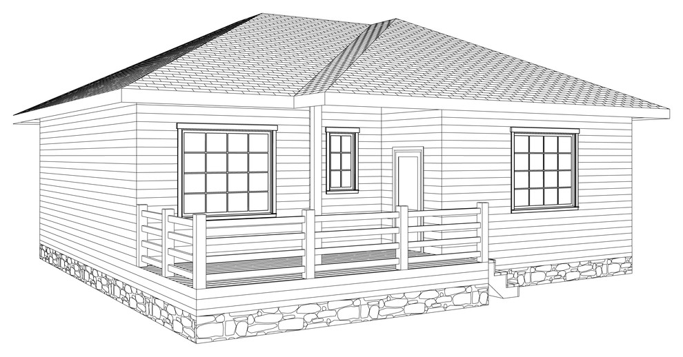 Архитектурное проектирование