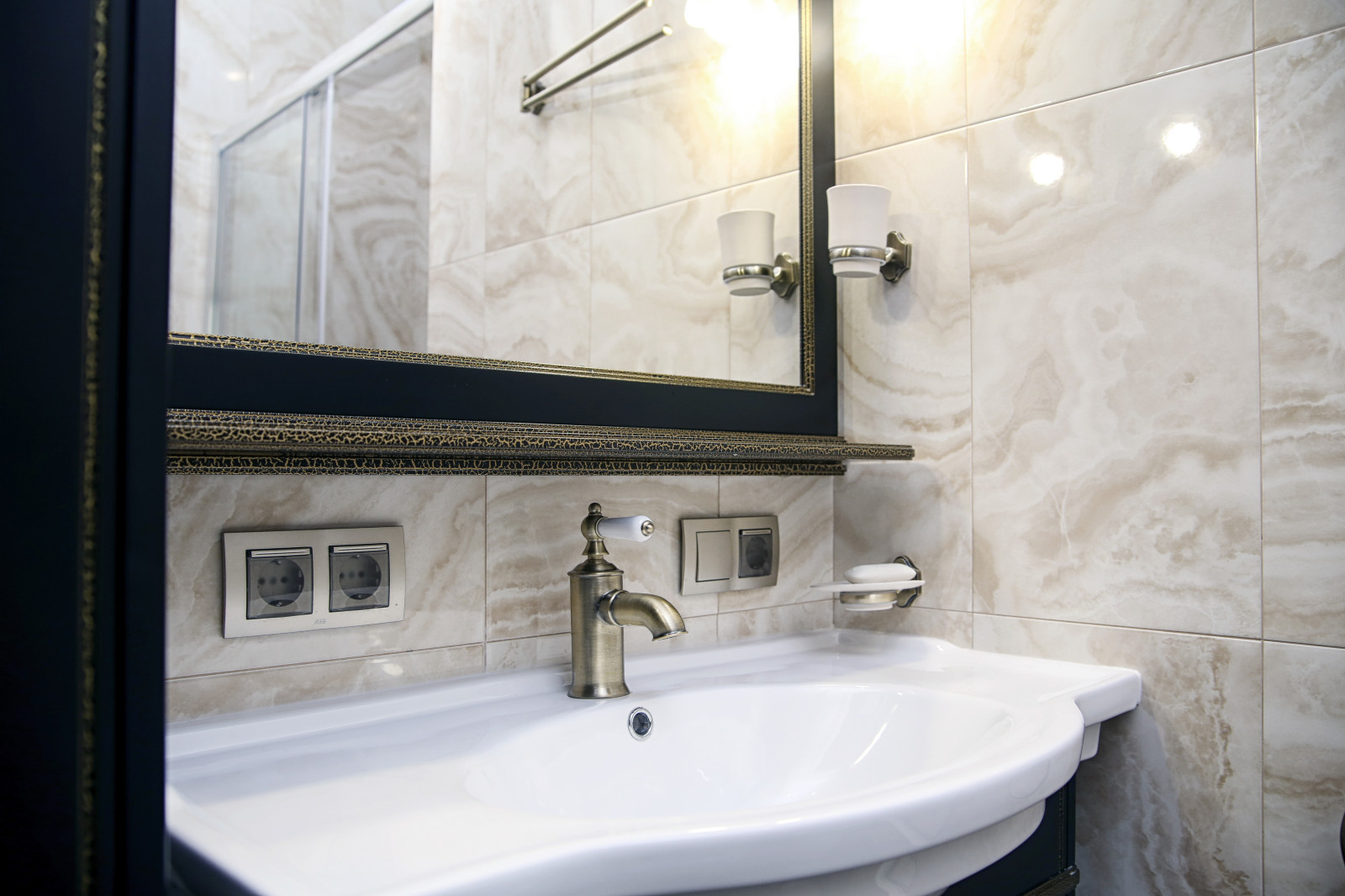 3-к квартира в ЖК Привилегия 85 м2 (после ремонта)