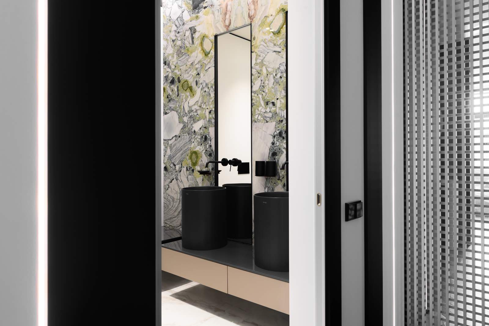 Квартира в ЖК «Суббота», общей площадью 134,5 m2