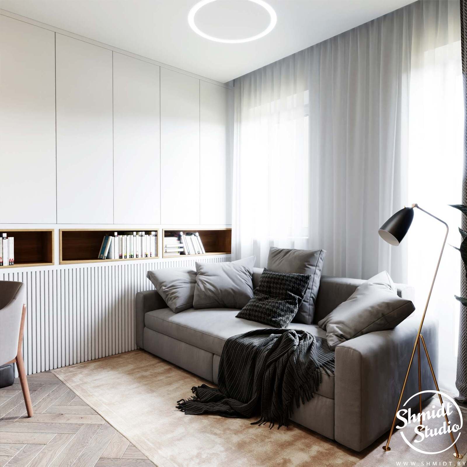 Проект "Утонченный" ||