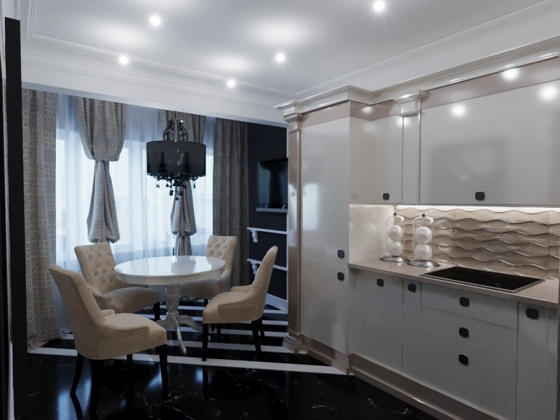 Москва Воскресенск